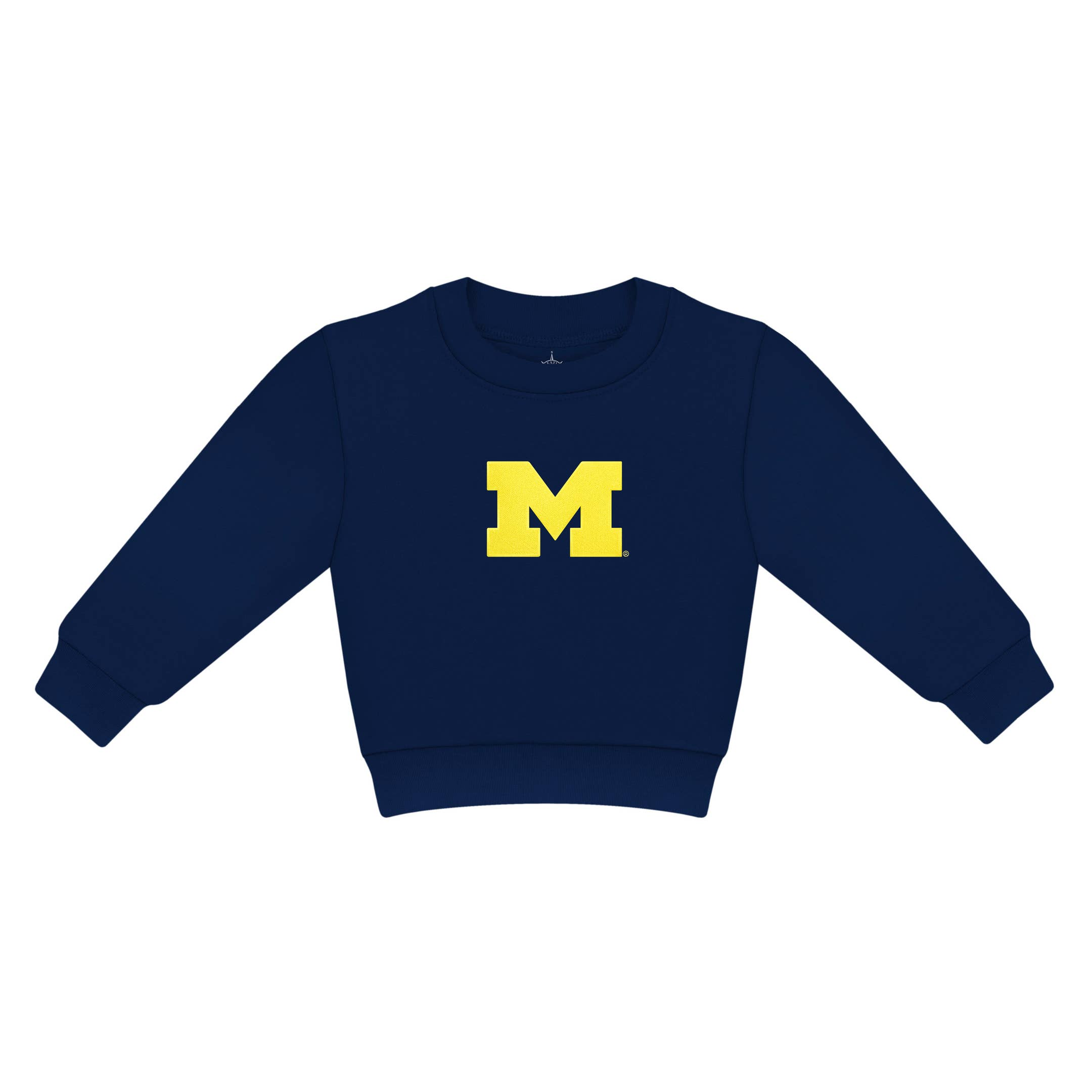 Michigan Wolverines Infant & Toddler Sweatshirt