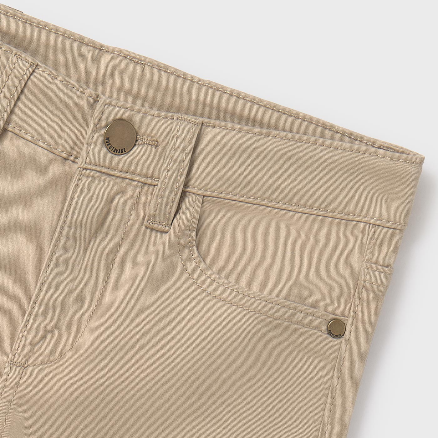 Albero 5 Pocket Slim Pant