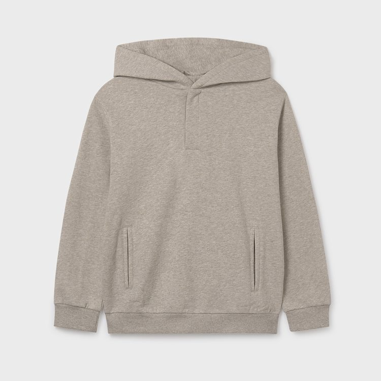 Stone Pullover
