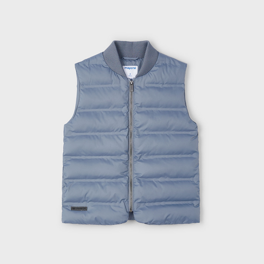 Cloud Puffer Vest