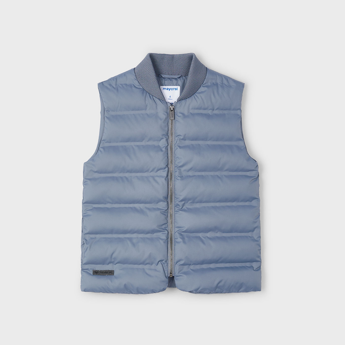 Cloud Puffer Vest