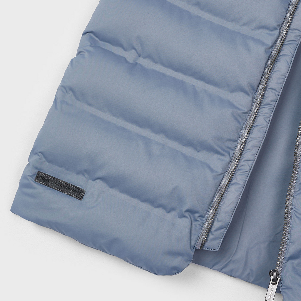 Cloud Puffer Vest