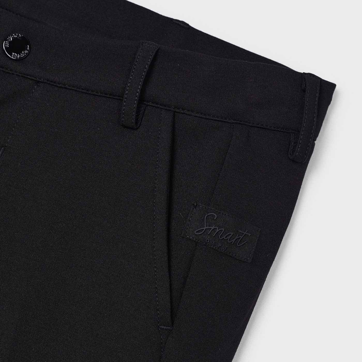 Black Dress Pant