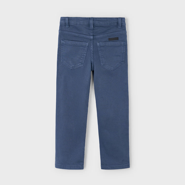 Steel 5 Pocket Pants