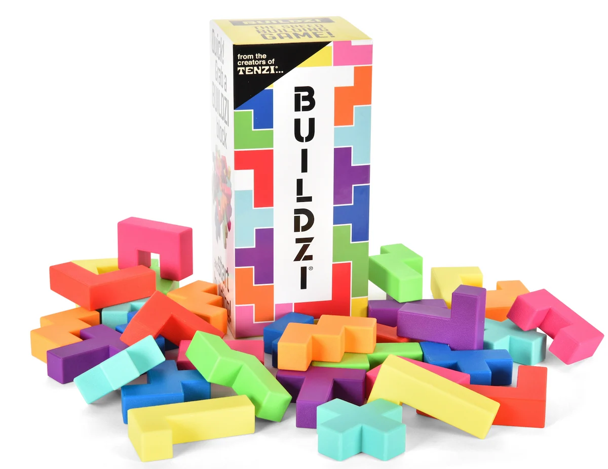 Family Game Night Gift Bundle