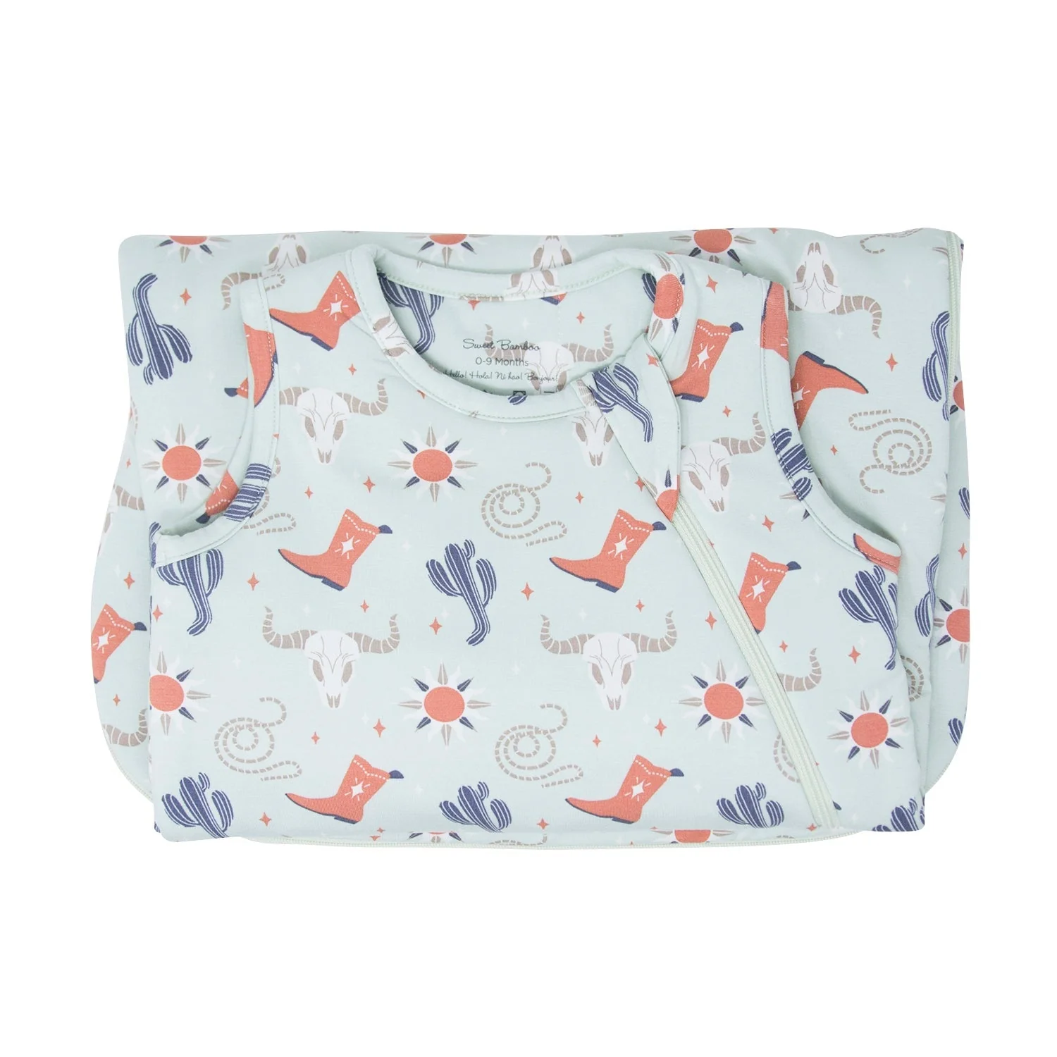 Dude Ranch Sleep Sack 1.5 TOG