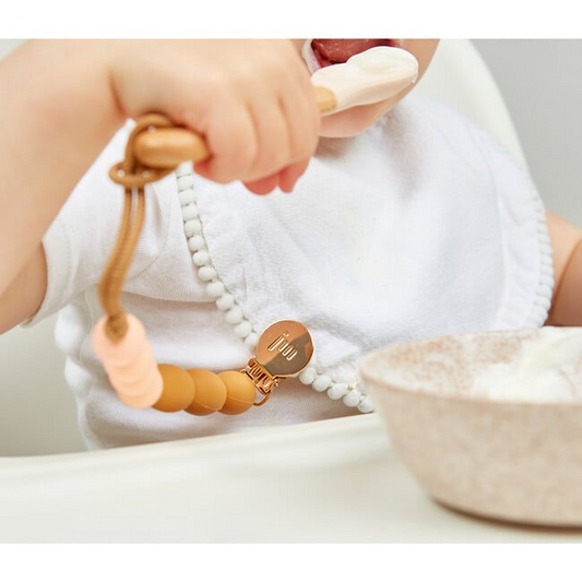 Honey Feeding Set and Clip