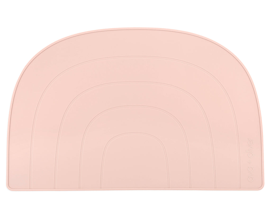 Rainbow Placemat