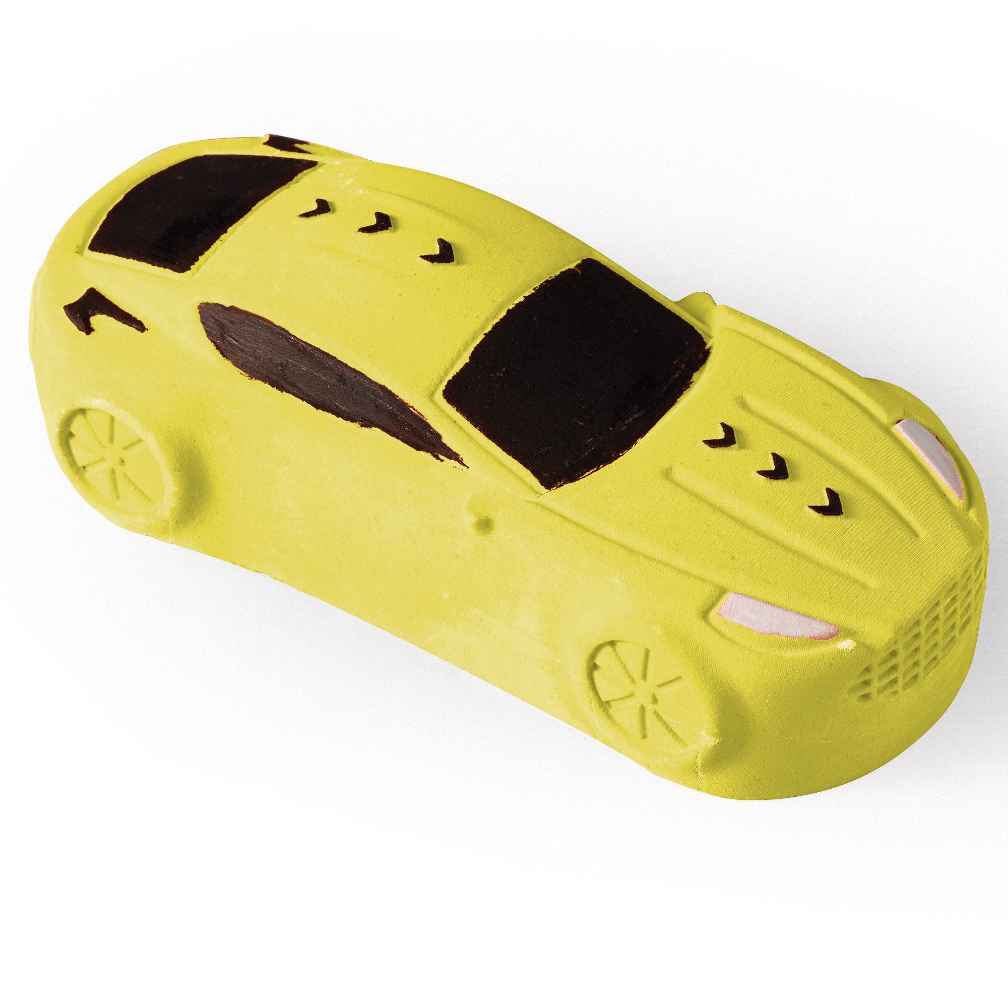 Race Car Sidewalk Chalks