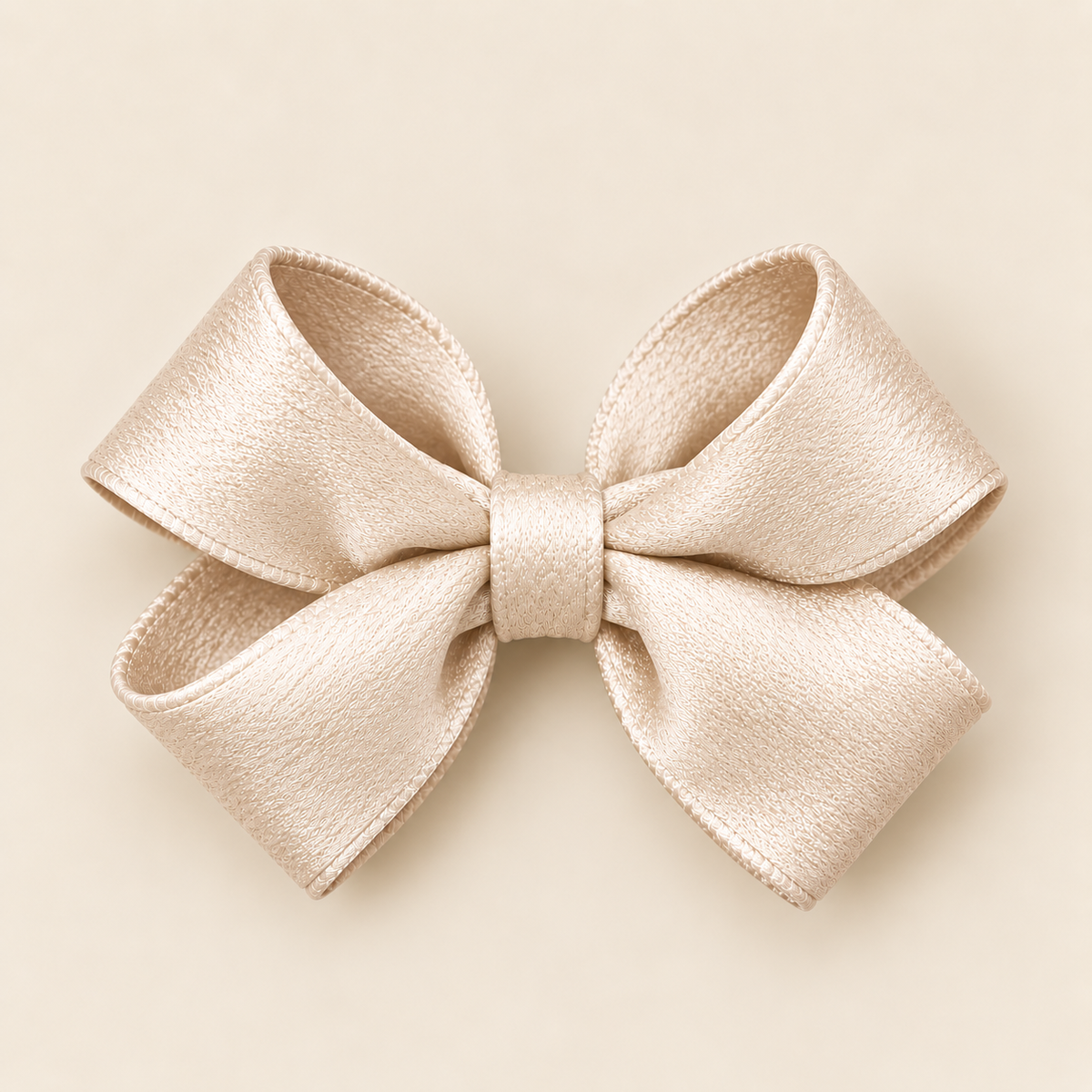Tiny Lux Velvet Bow