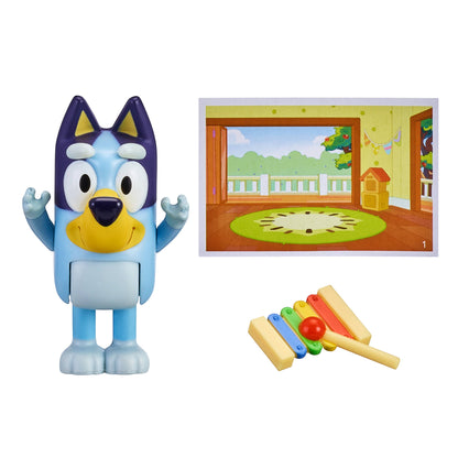 Bluey™ Story Starter Figure Pack