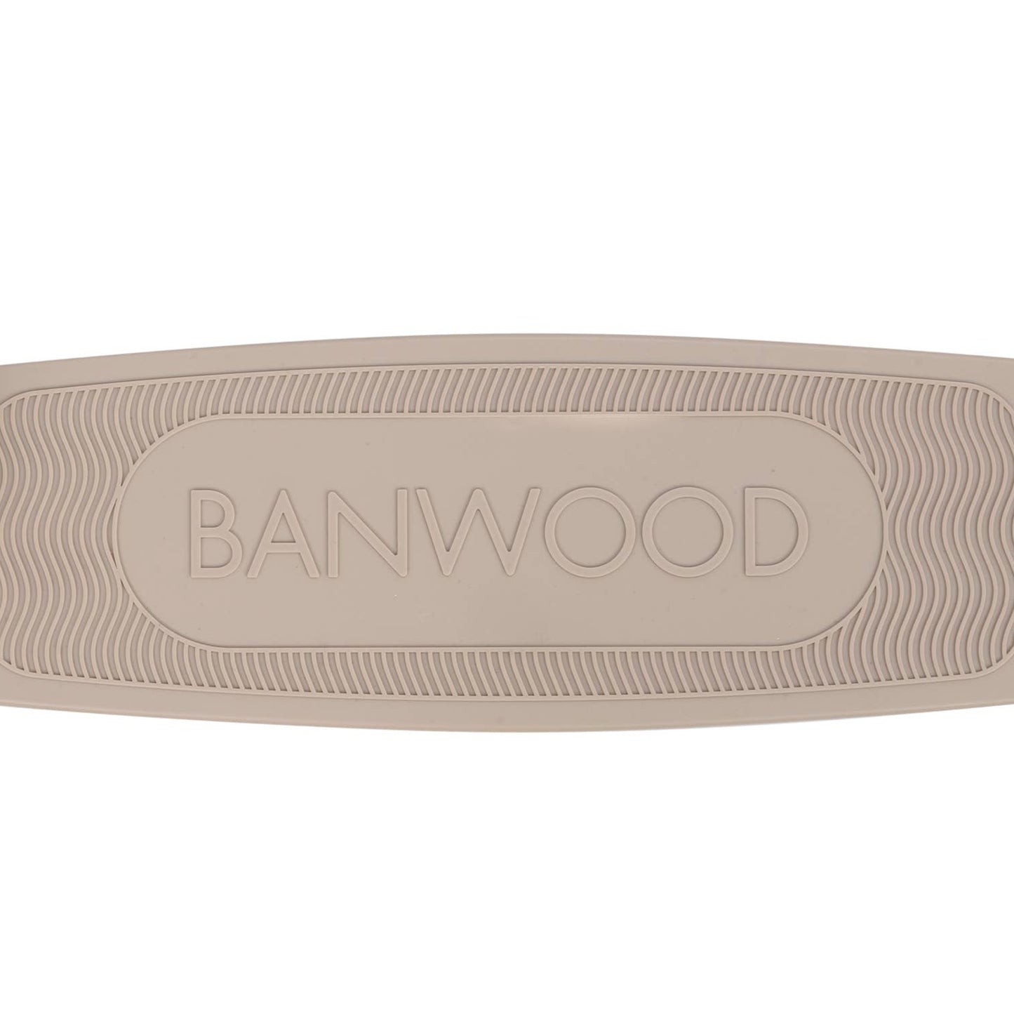 Sand Banwood ECO Scooter