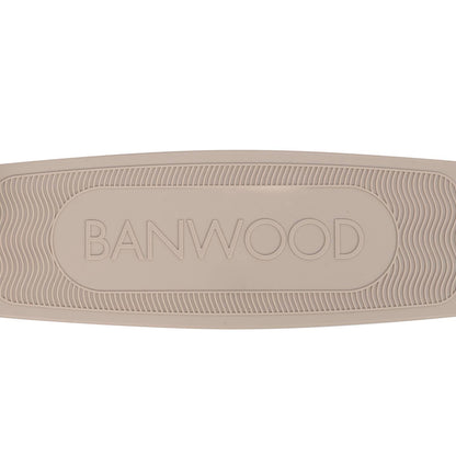 Sand Banwood ECO Scooter
