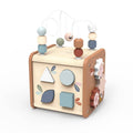 5-in-1 Activity Cube
