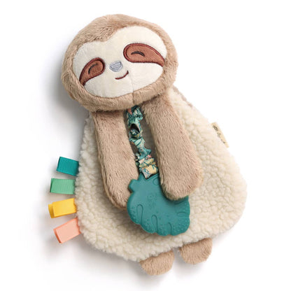 Sloth Itzy Lovey™ Plush