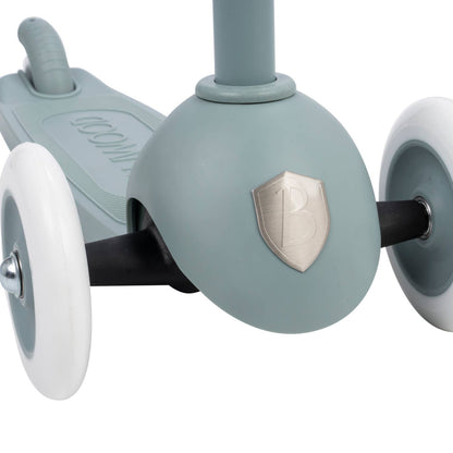 Teal Banwood ECO Scooter