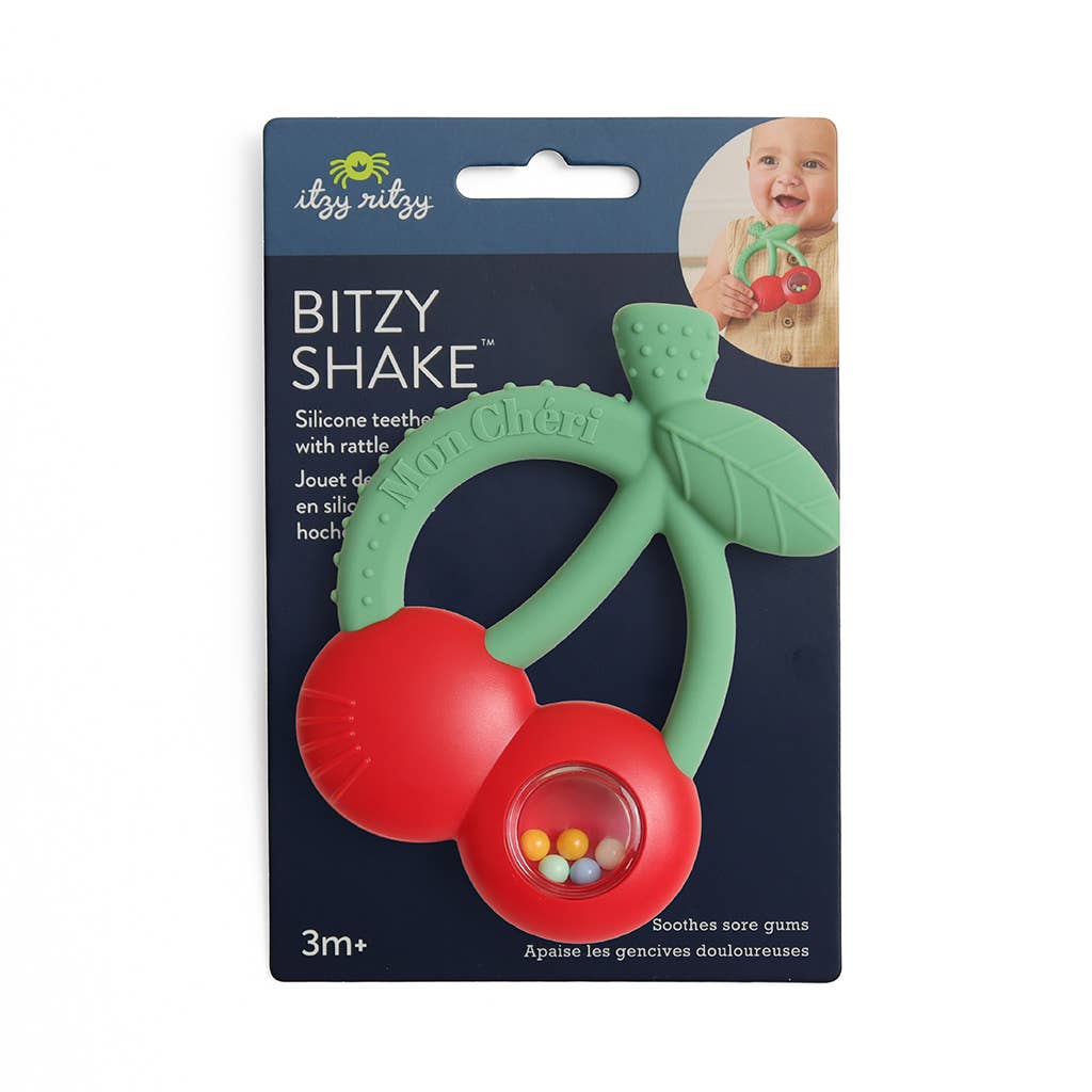 Bitzy Shake™