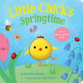 LITTLE CHICK'S SPRINGTIME