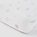 Earth to Petit Sleep Crib Bedding