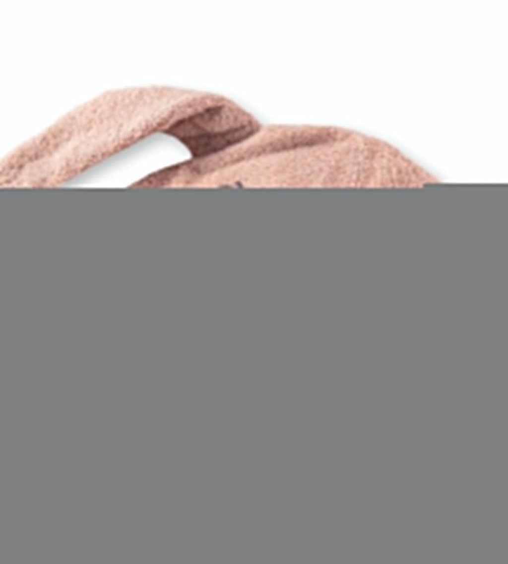 Organic Cotton Toddler Hooded Bunny Towel