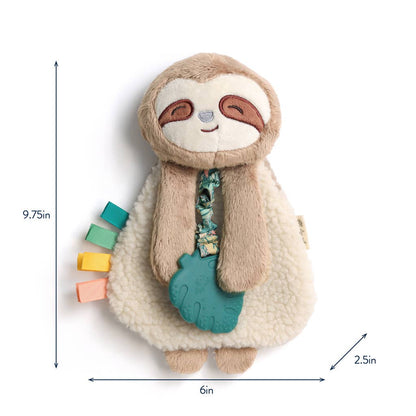 Sloth Itzy Lovey™ Plush