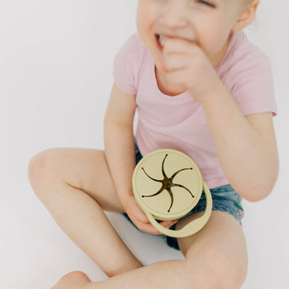 Snack Cup