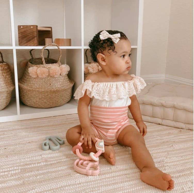 Ritzy Rattle™