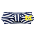Michigan Wolverines Infant & Toddler Hair Knot