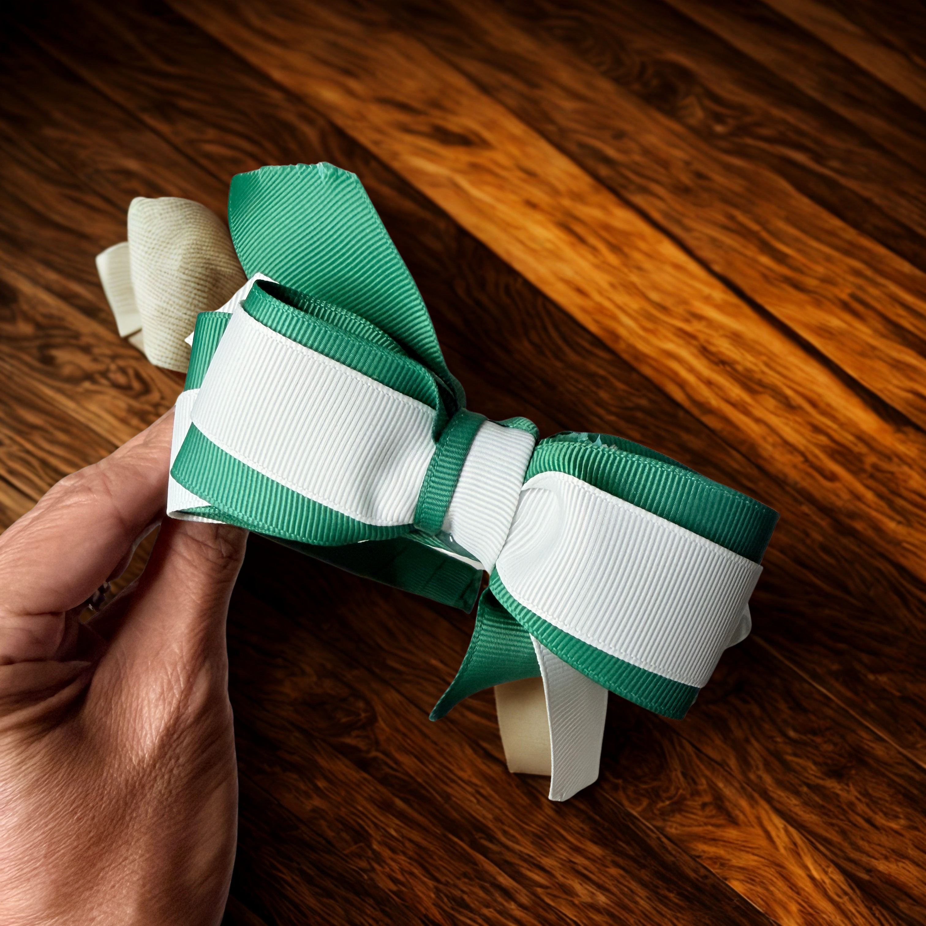 Collegiate Headband MSU