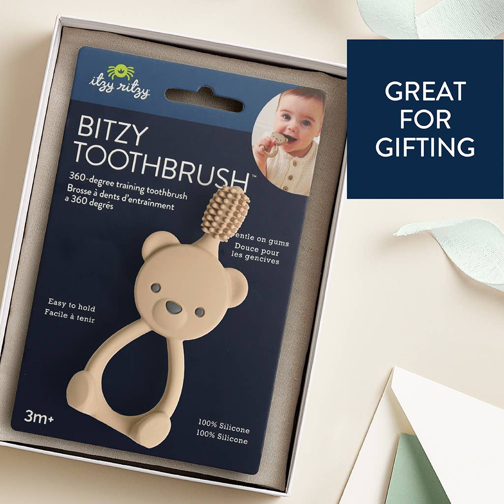 Bitzy Toothbrush™