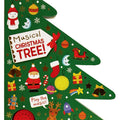 Musical Christmas Tree