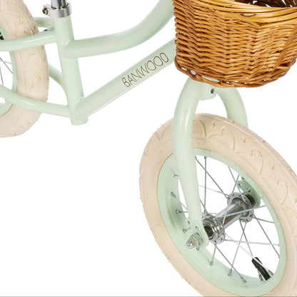 Mint Banwood Balance Bike