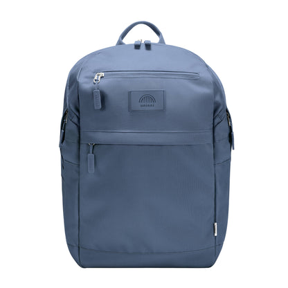 Navy Bailey Backpack