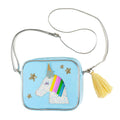 Shimmer Star Unicorn Crossbody
