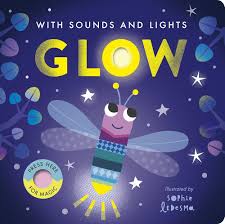 Glow With Sound and Lights
