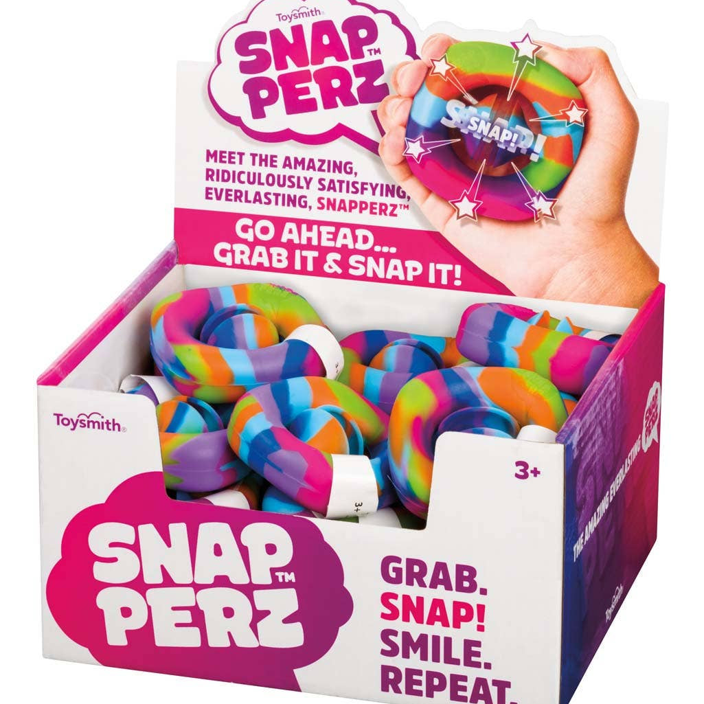 Rainbow Snapperz