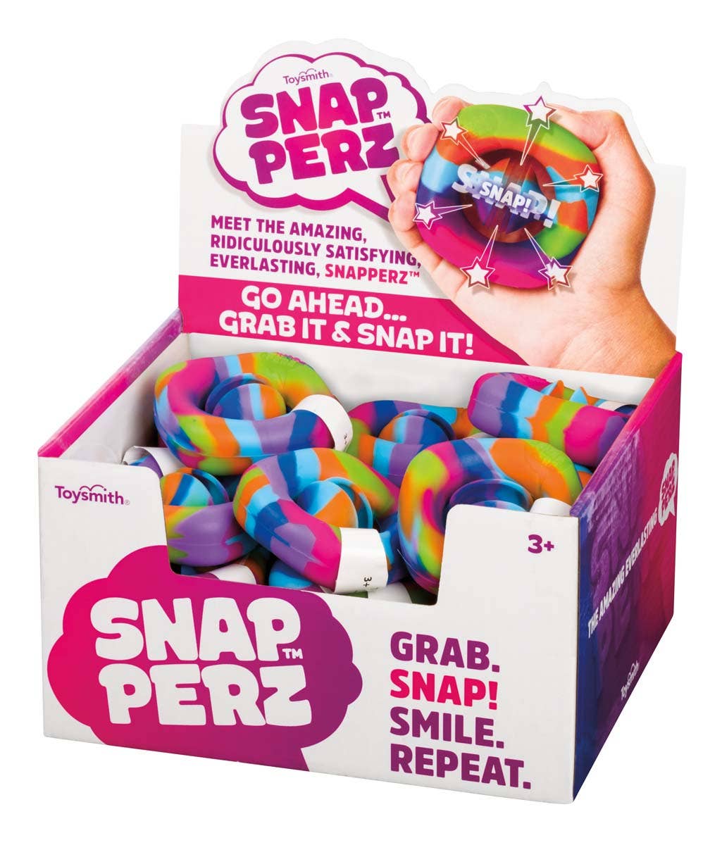 Rainbow Snapperz