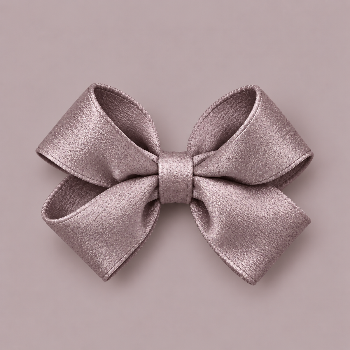Tiny Lux Velvet Bow
