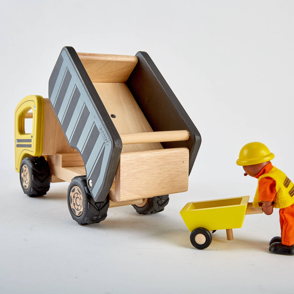 PINTOY Dumper Truck