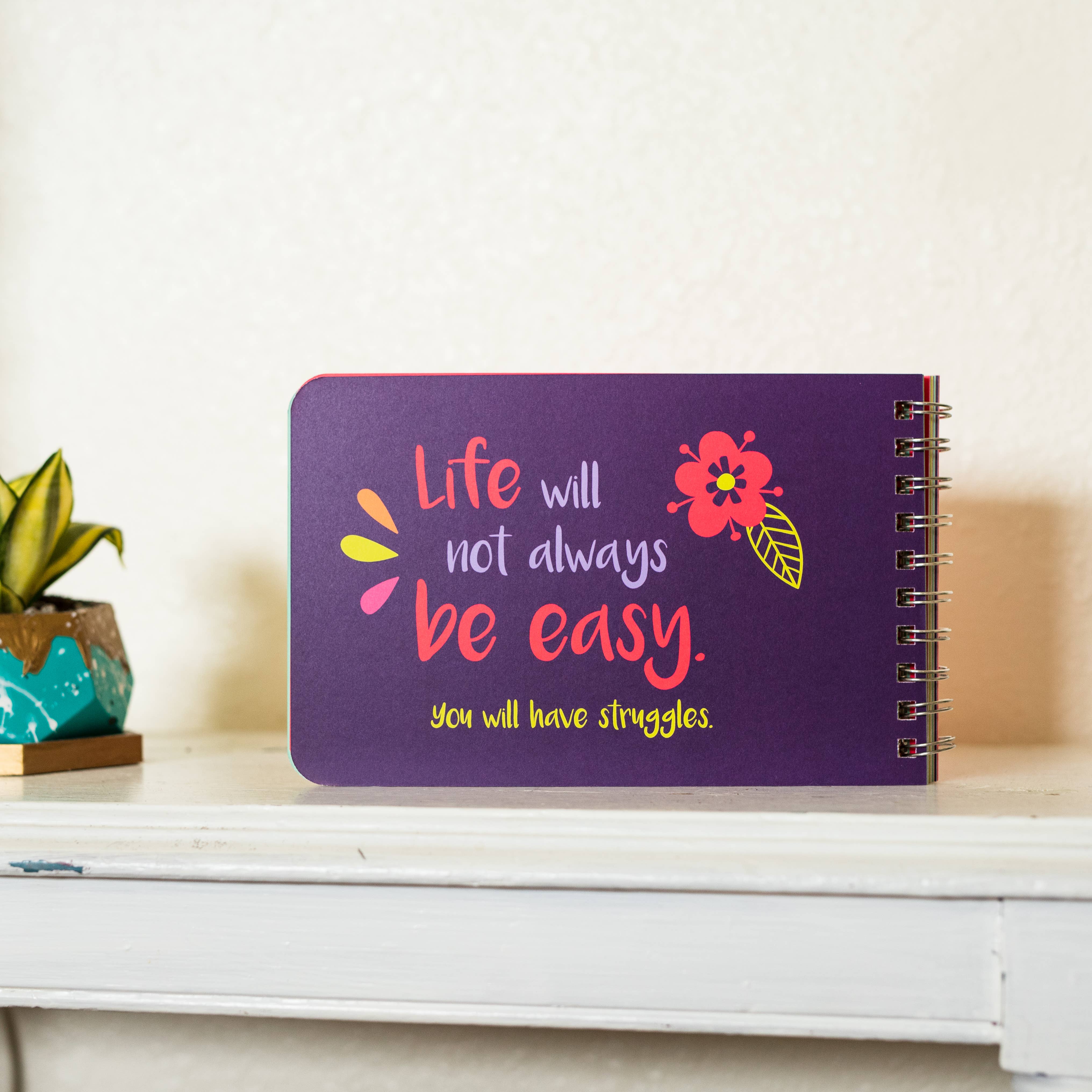 A Love Letter to My Daughter - A Book from Parent to Child