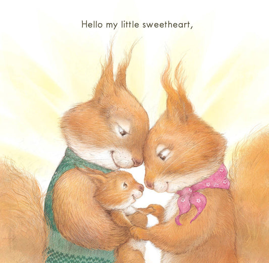 Welcome to the World