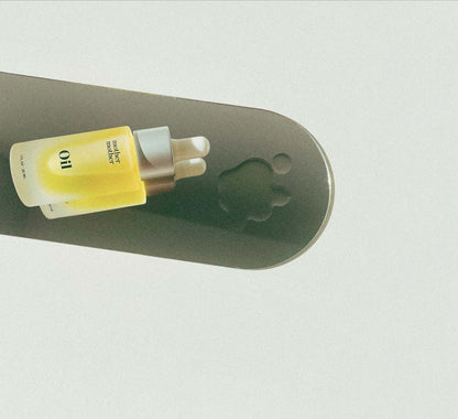 Face + Belly Oil