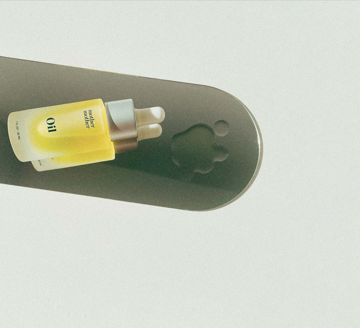 Face + Belly Oil