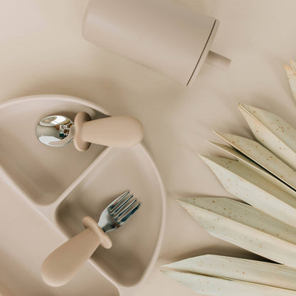 Toddler Utensil Set