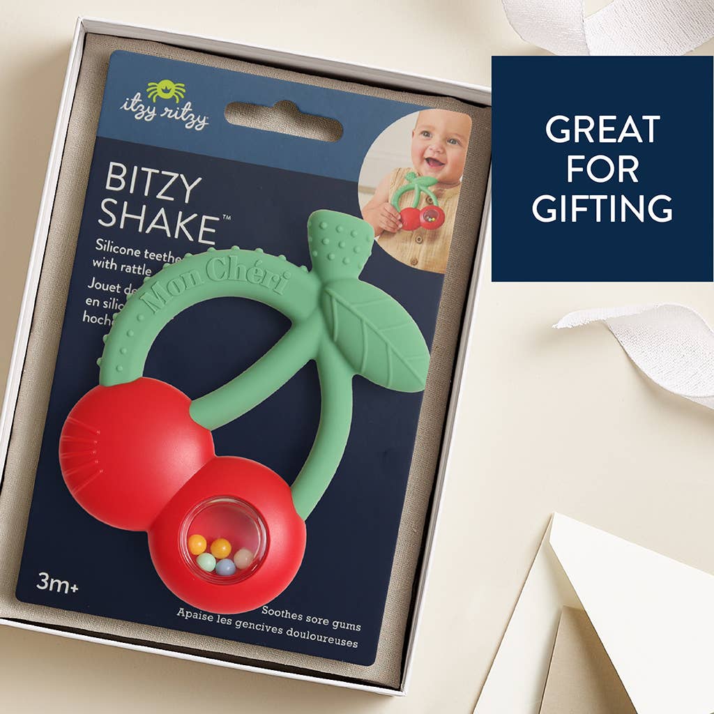 Bitzy Shake™
