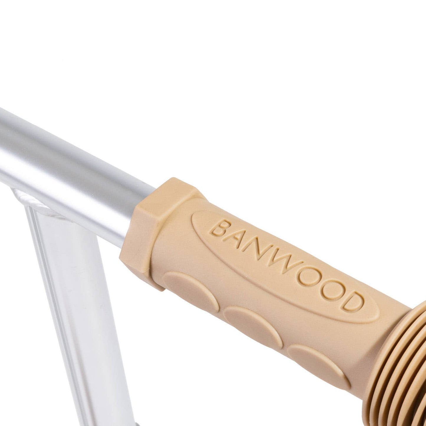 Teal Banwood ECO Scooter