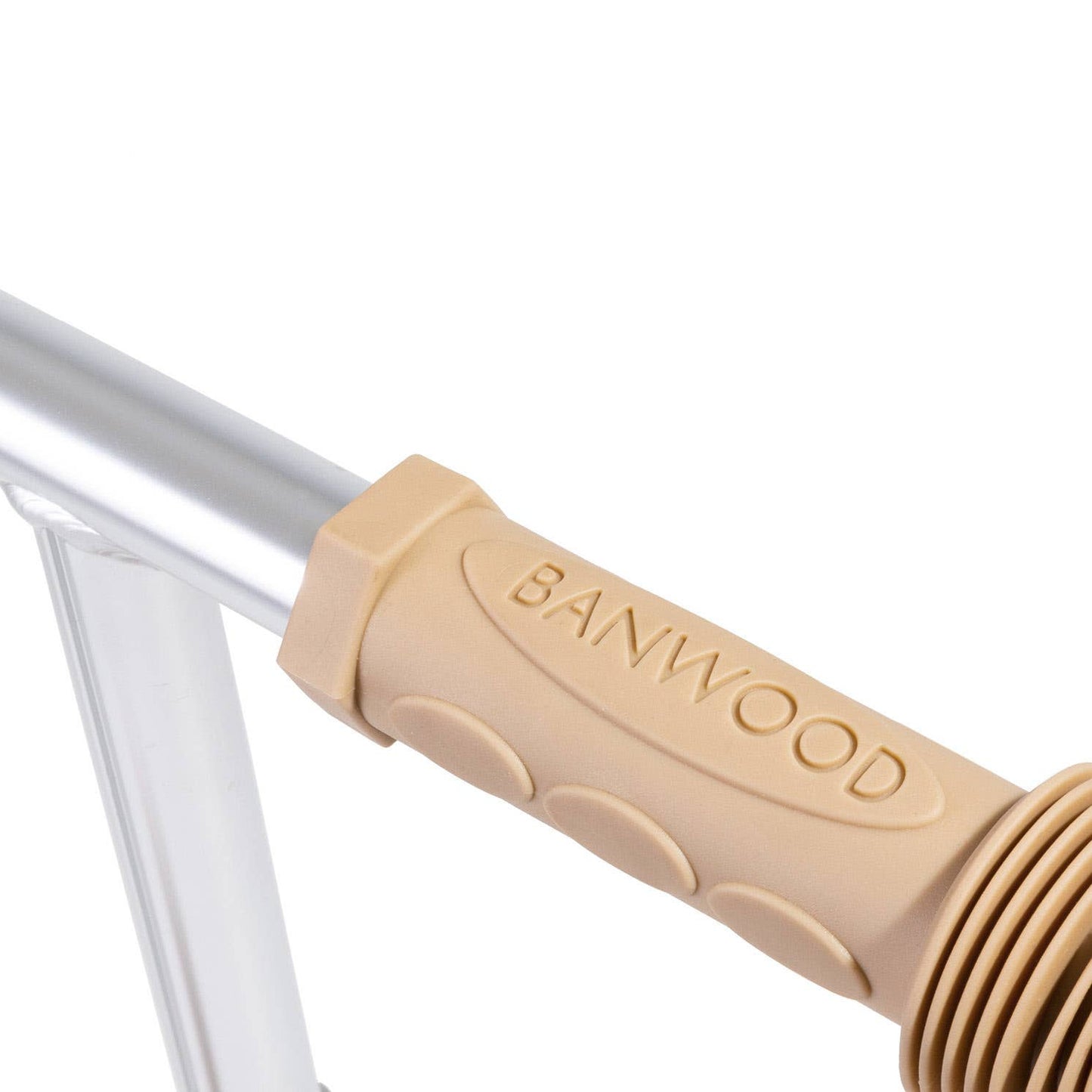Sand Banwood ECO Scooter
