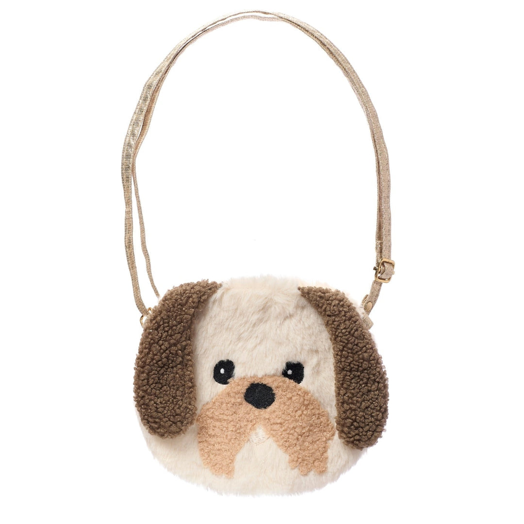 Pippy Puppy Bag