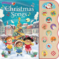 Christmas Songs Best-Selling Holiday Sound Book