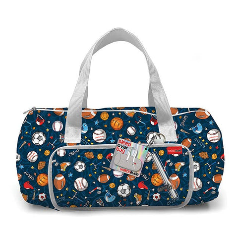 Sports- Watchitude Sleepover Bag